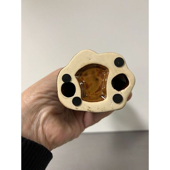 Porcelain Angel Figurine  7” Tall Reading Bible/Book. Great Condition - Picture 7 of 8